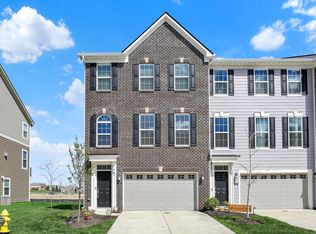 6956 Sunstone Pl, Carmel, IN