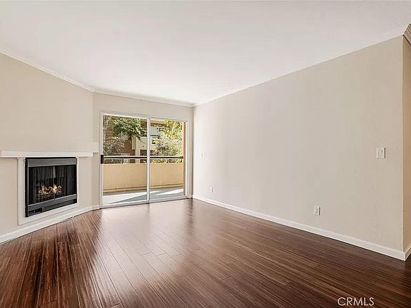 2nd image of 21500 Burbank Blvd APT 114