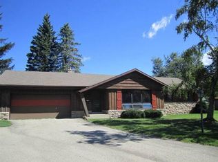 316 Rose Ct, Horicon, WI 53032