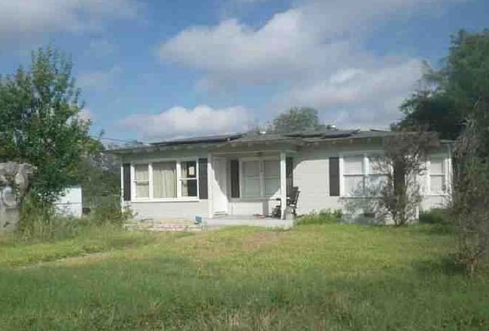 Property Front View