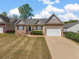 414 Landstone Ter, Boiling Springs, SC 29316