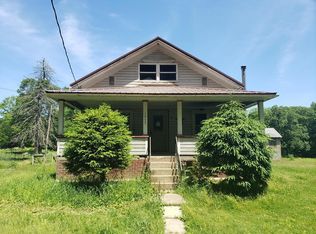 1053 Brick Church Rd, Emlenton, PA 16373