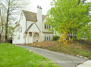 3562 Riedham Rd #2, Cleveland, OH 44120