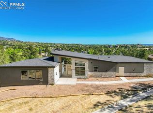 2049 Safe Harbor Ct, Colorado Springs, CO 80919