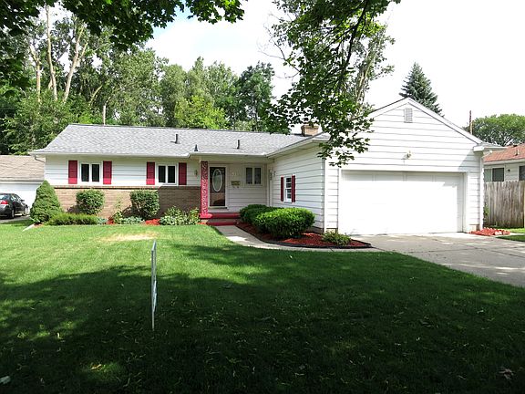 2nd image of 3332 Glasgow Dr