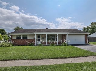 302 Oldham Way, Englewood, OH