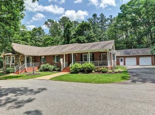 11097 Ryall Rd, Glen Allen, VA 23059