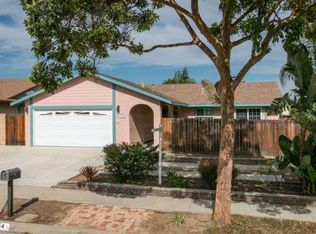 754 Cachuma Ave, Ventura, CA 93004