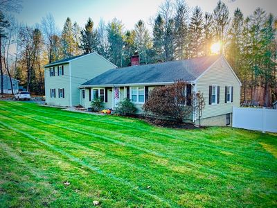 55 Pommogussett Rd, Rutland, MA, 01543