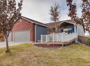 1485 Rosedale St, Castle Rock, CO 80104