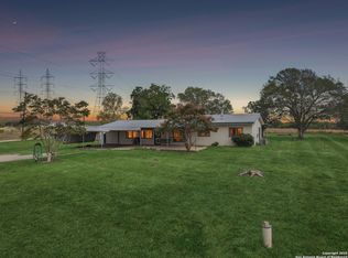 8677 Kirkner Rd, San Antonio, TX 78263