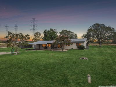 8677 Kirkner RD, San Antonio, TX, 78263