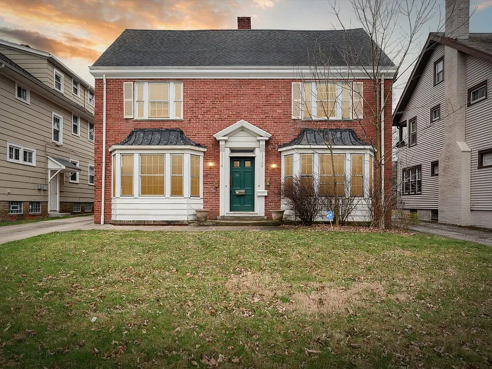 13108 Cedar Rd Cleveland Heights Oh 44118