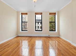 14 W 128th St APT 2, New York, NY 10027