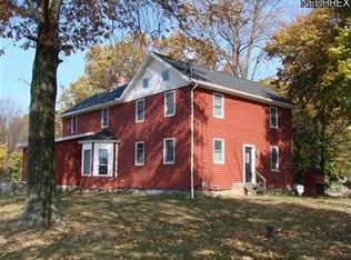 169 Center Rd, Akron, OH 44319