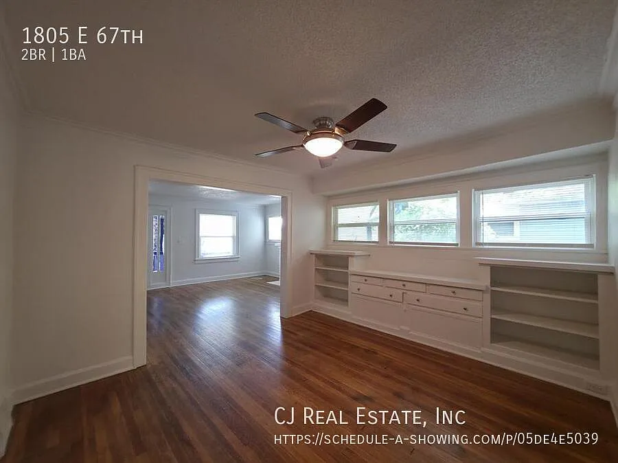 2 bed, 1064 sqft, $1,200 — Photo 4
