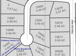 128 Gracie Xing #122, Temple, GA 30179