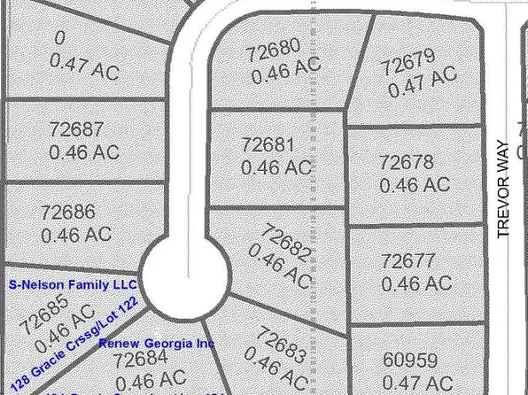 128 Gracie Xing #122, Temple, GA 30179
