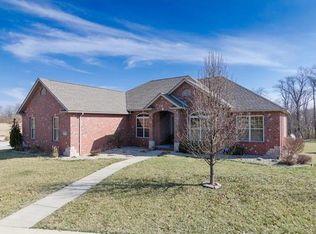 8554 Terracotta Pl, O'Fallon, IL 62269
