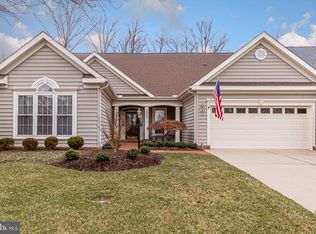 6869 Derby Run Way, Gainesville, VA 20155