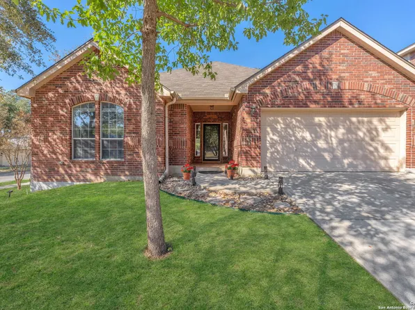 4603 Briley Elm, San Antonio, TX 78247