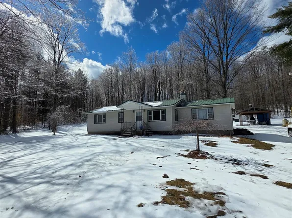 4080 Mitchell Rd SE, Kalkaska, MI 49646