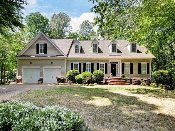118 Ainsdale, Williamsburg, VA 23188