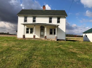 16813 Lockbourne Eastern Rd, Ashville, OH 43103