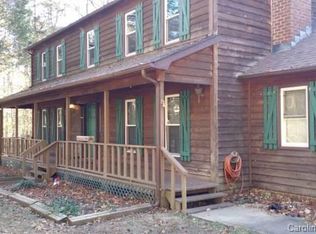 8860 High Ridge Ln, Concord, NC 28027