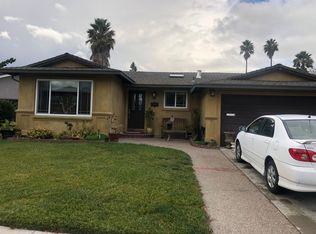 6248 Sager Way, San Jose, CA