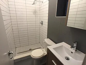 Rented by Evergreen Apartments BK