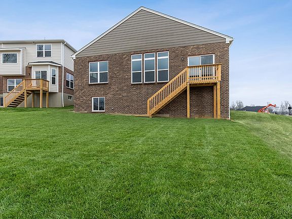 4th image of 3994 Trailside Dr #111