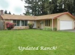 3303 NE 136th Ave, Vancouver, WA