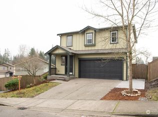 3513 S 296th Pl, Auburn, WA 98001