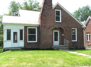 166 Elm St, Slippery Rock, PA 16057
