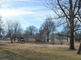 Lawrence St, Spring Hill, KS 66083