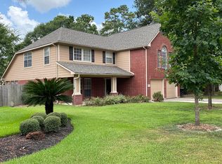 24827 Butterwick Dr, Spring, TX 77389