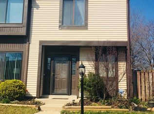 7110 Split Rail Ln, Laurel, MD 20707