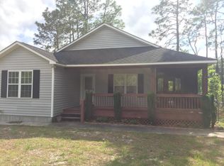 2455 Frink Lake Dr, Southport, NC 28461