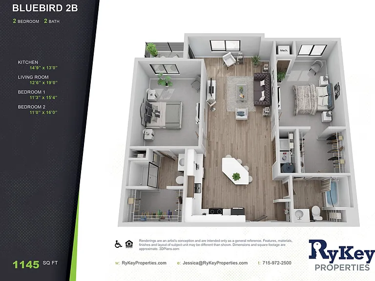 4235 Jeffers Rd — Photo 7