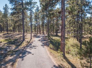 17502 Abert Ridge Vw, Colorado Springs, CO 80908