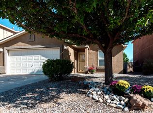 5746 Quay Dr NE, Rio Rancho, NM 87144