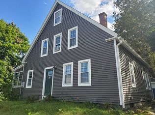 448 Patriots Rd, Templeton, MA 01468