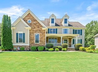 375 Bentwater Dr, Acworth, GA 30101