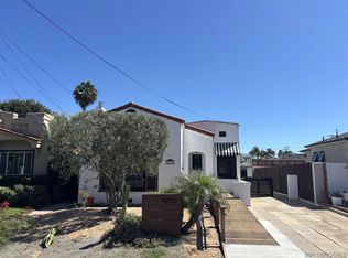 4209 Madison Ave, San Diego, CA 92116