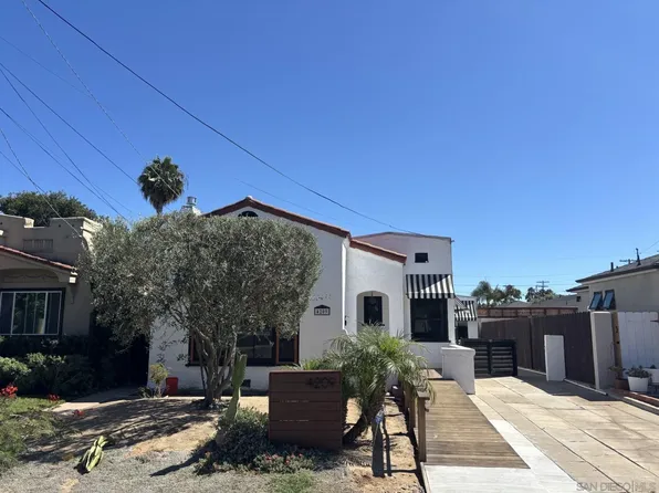 4209 Madison Ave, San Diego, CA 92116