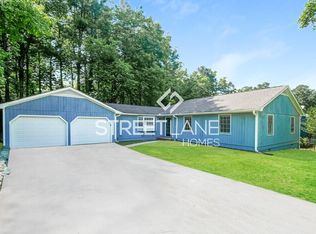 3368 Quail Run SW, Marietta, GA 30008