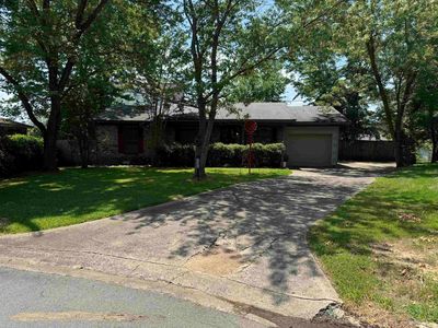 11317 Eric Ln, Little Rock, AR, 72211
