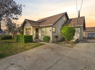 8440 Juniper Ave, Fontana, CA 92335