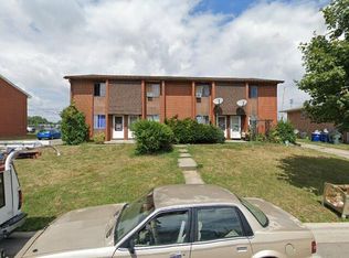 3654 Arnelle Rd APT C, Columbus, OH 43228